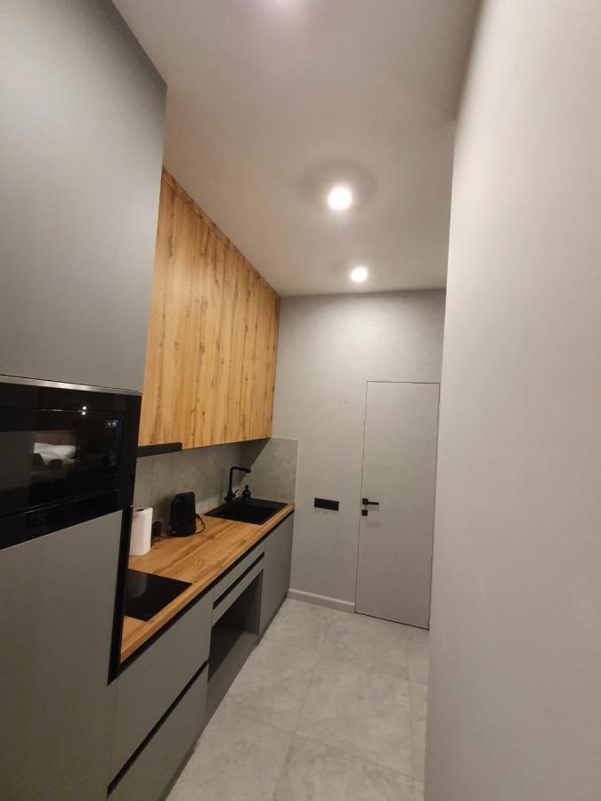 Designer Apartment In The Residential Complex "Yaroslavivsky City" In The Center Of Kiev 외부 사진